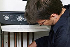 boiler repair Throapham