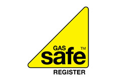 gas safe companies Throapham